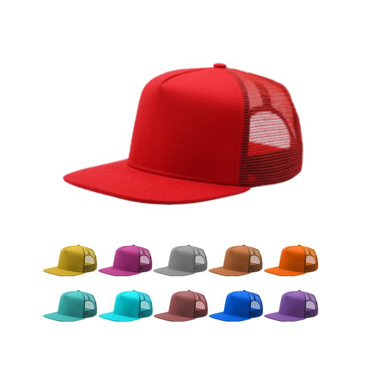 Sport Trucker Hat