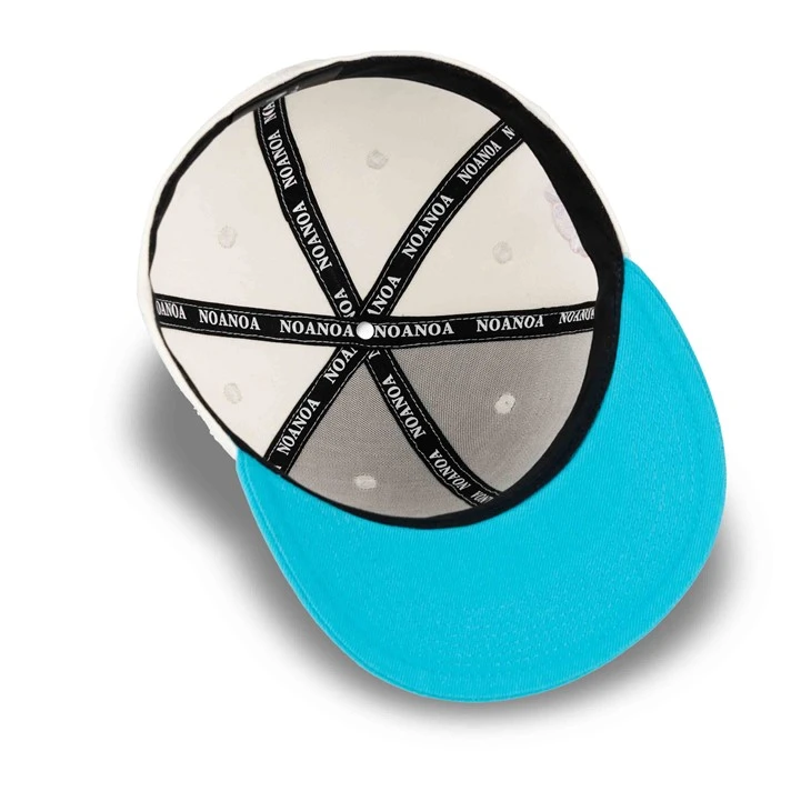 Essential For Summer Beach Fitted Cap