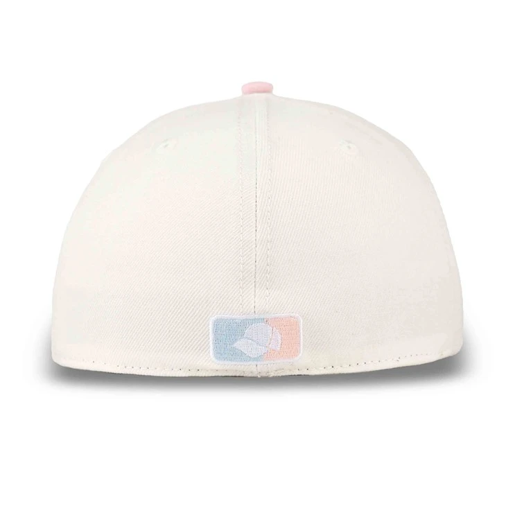 Essential For Summer Beach Fitted Cap