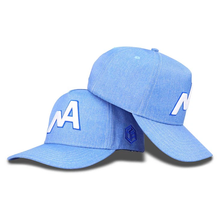 Owboy baseballmössa