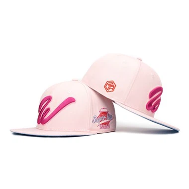 TCAP Custom 5 Panel Low Profile Waterproof Performance Polyester Cap